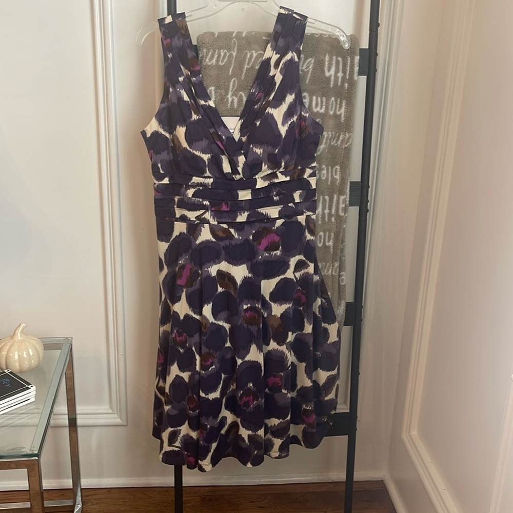 Petite Karin Steven’s Dress